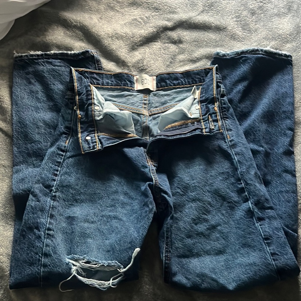 Bdg cowboy jeans
